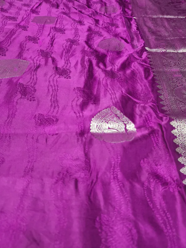 Purple_Silk_Woven_Saree_for_Women