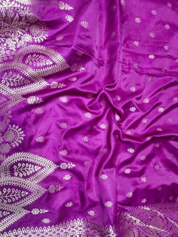 Purple_Woven_Saree_for_Women