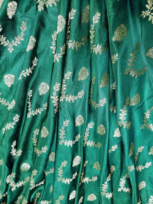 Teal_Silk_Saree_for_Women