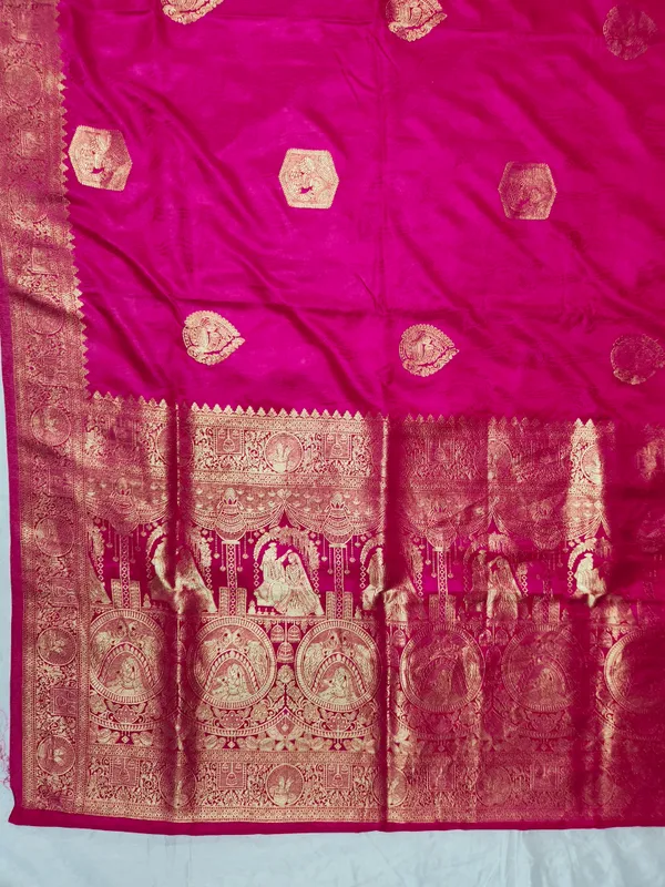 Pink_Silk_Zari_Woven_Saree_for_Women
