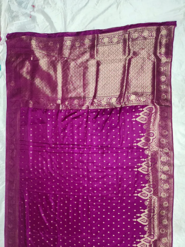 Purple_Woven_Saree_for_Women