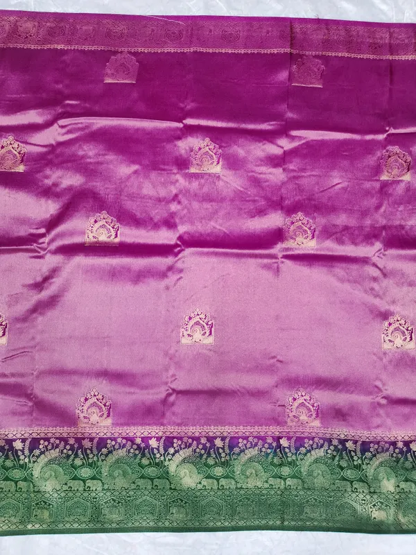 Green_Silk_Woven_Saree_for_Women