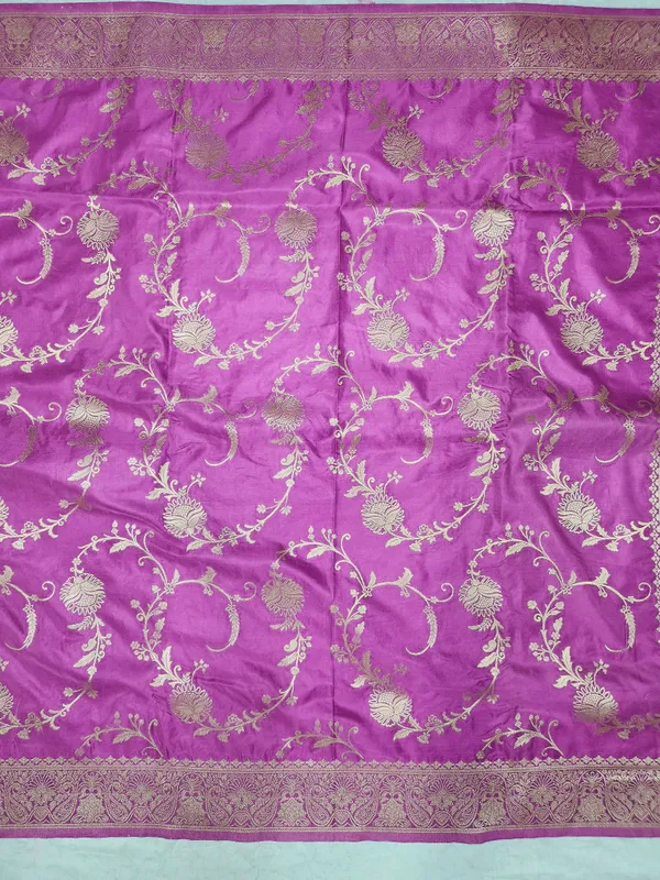 Purple_Woven_Saree_for_Women