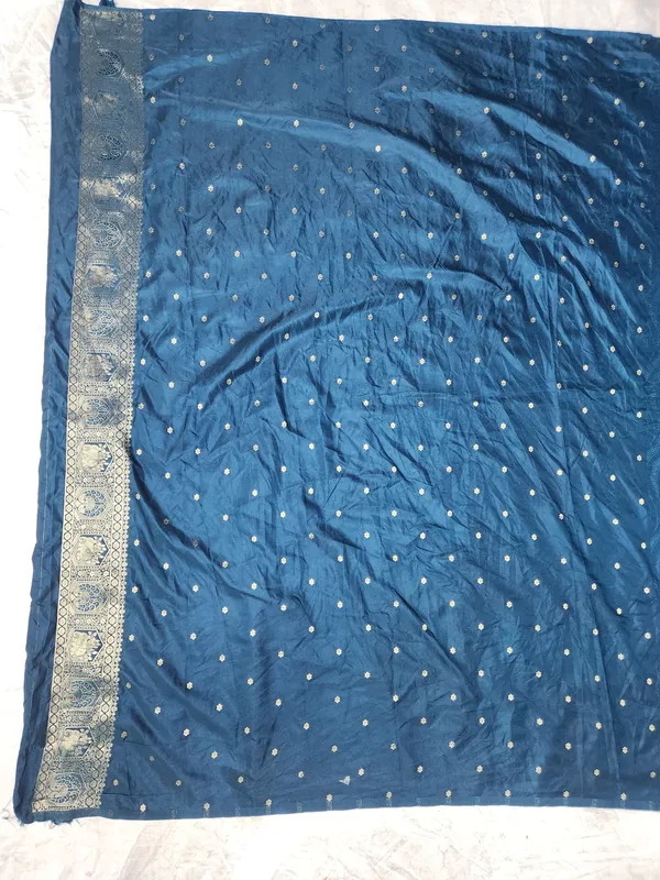 Blue_Woven_Traditional_Saree_for_Women