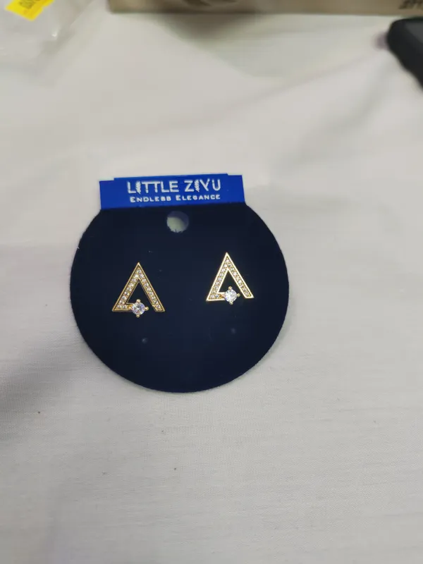 Gold_Tone_Geometric_Stud_Earrings_for_Women