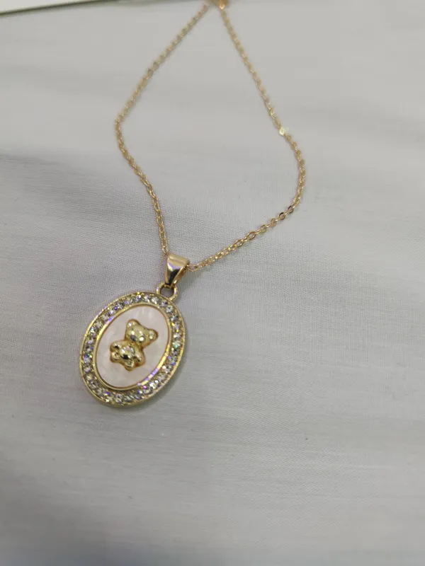 Gold_Tone_Embellished_Pendant_Necklace_for_Women