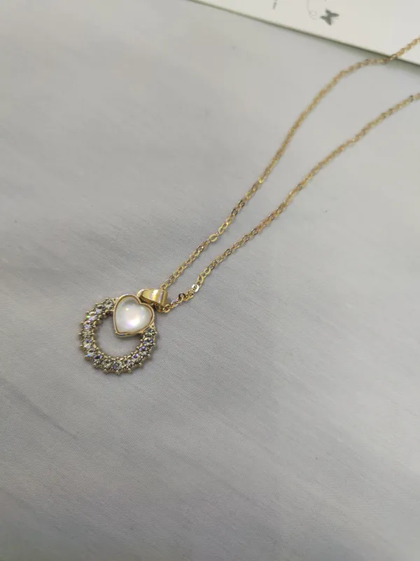 Gold_Stainless_Steel_Anti_Tarnish_Heart_Pendant_Necklace_For_Women_Pack_Of_2