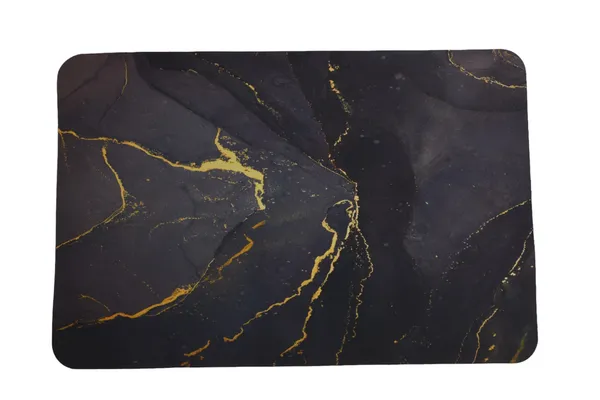 Rubber_Marble_Print_Black_Golden_Floor_Mat