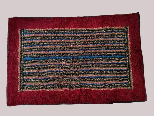 Cotton_Abstract_Pattern_Multicolor_Door_Mat_Pack_Of_2