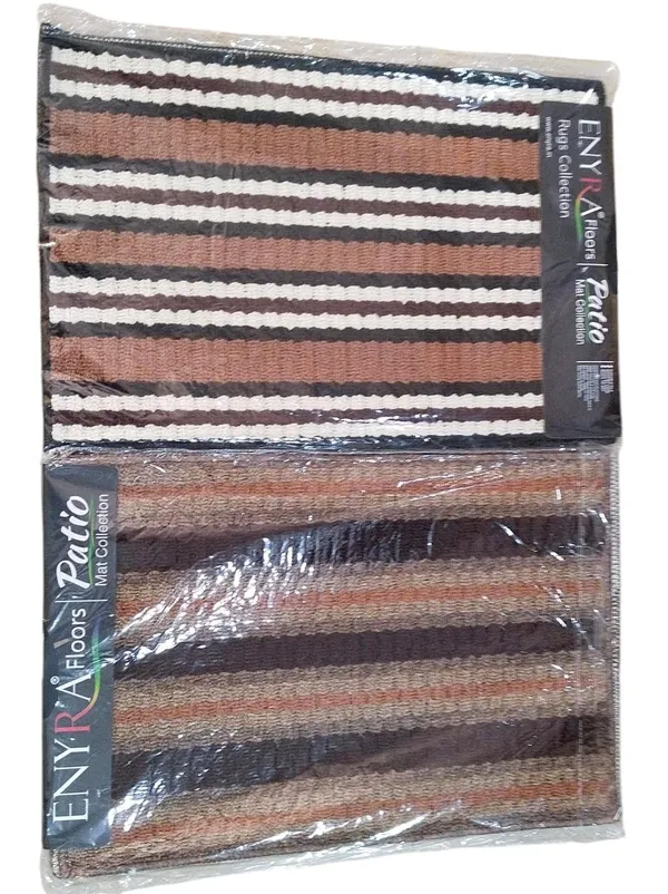 Microfiber_Pvc_Striped_Multicolor_Floor_Mat