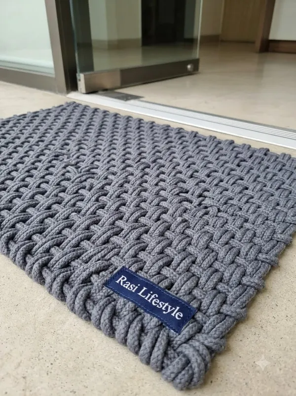 Braided_Pattern_Premium_Floor_Mat