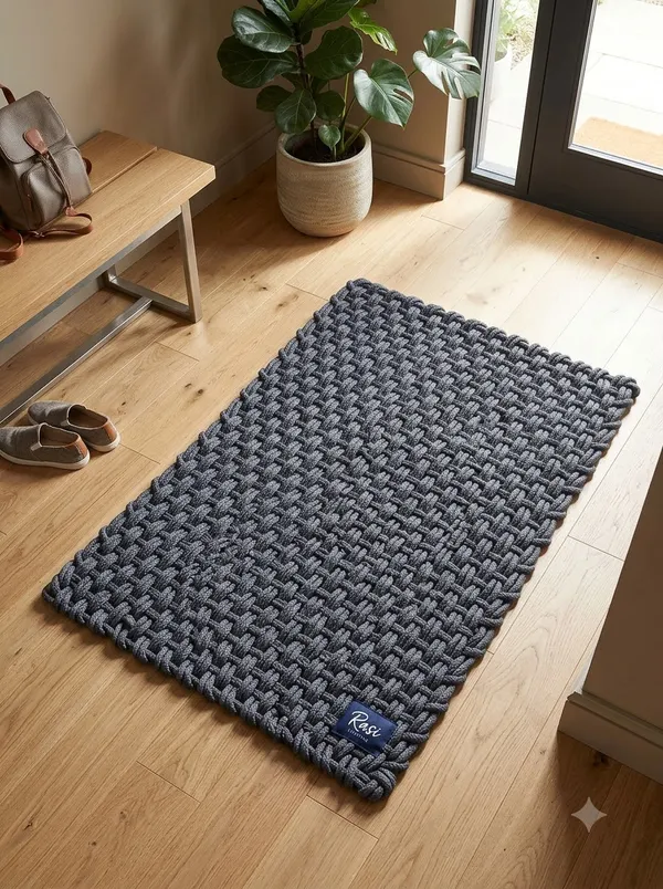 Braided_Pattern_Premium_Floor_Mat