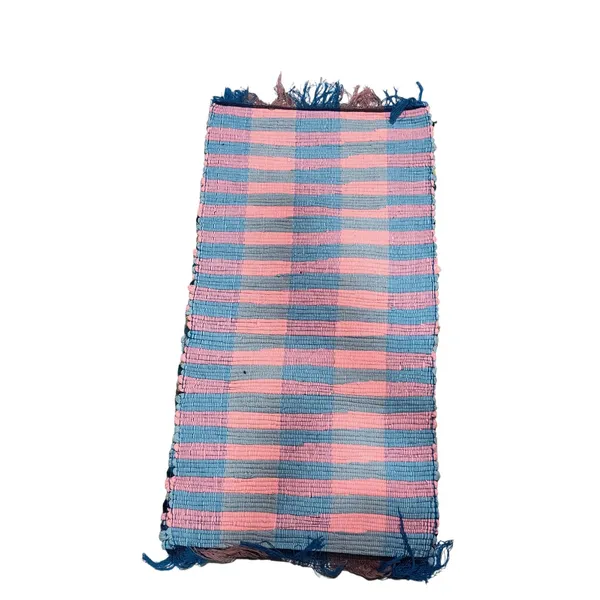 Cotton_Handcrafted_Striped_Fringed_Floor_Mat