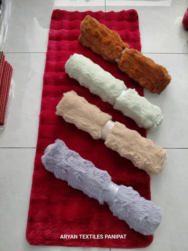 Plush_Fur_Fabric_Rolls