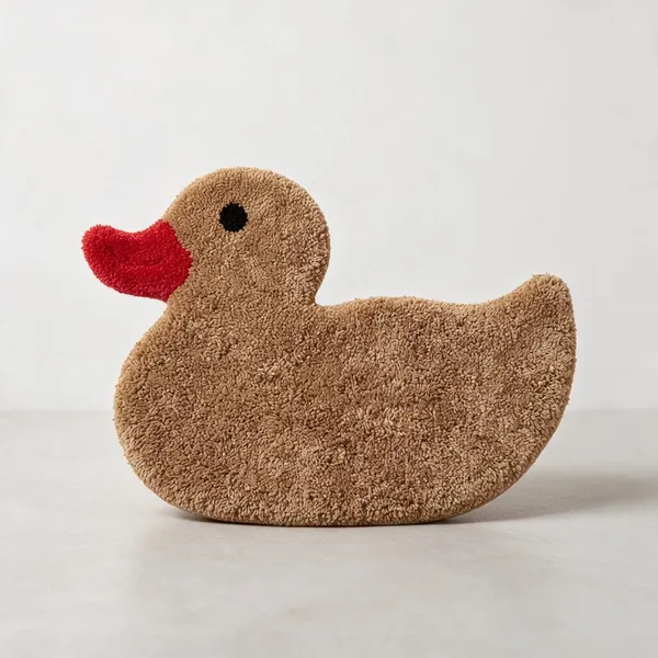 Textured_Peacock_Pattern_Bath_Mat_Set