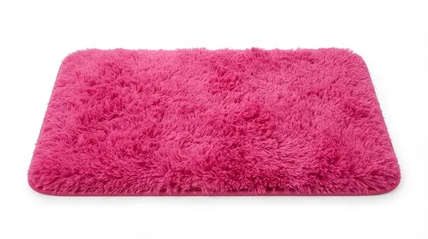 Plush_Abstract_Pattern_Rectangular_Floor_Mat
