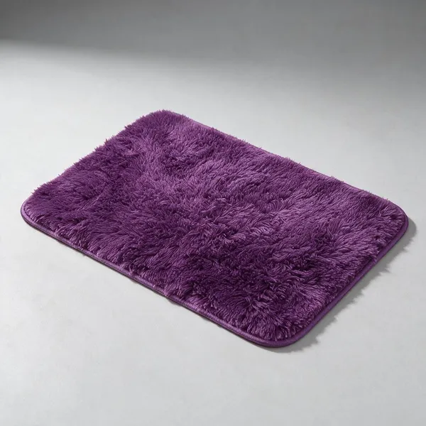 Plush_Abstract_Pattern_Rectangular_Floor_Mat