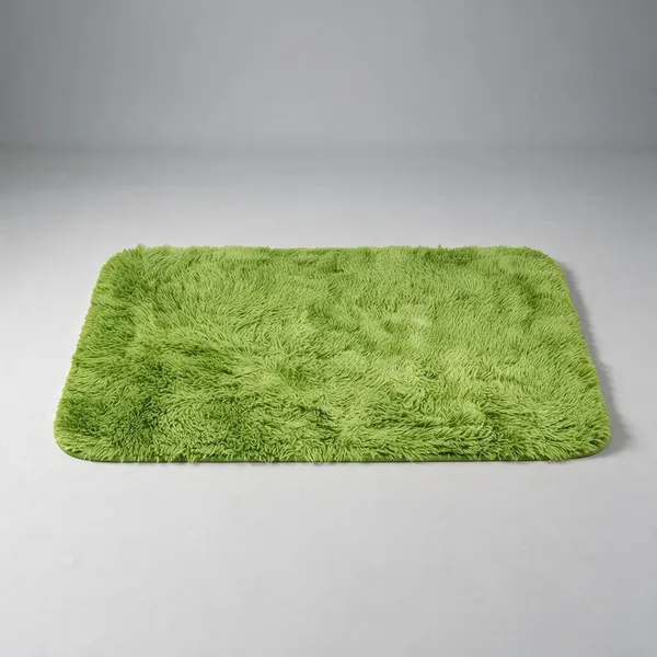 Plush_Abstract_Pattern_Rectangular_Floor_Mat