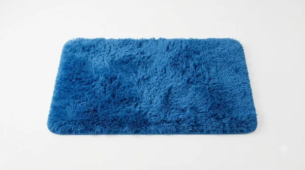 Plush_Abstract_Pattern_Rectangular_Floor_Mat