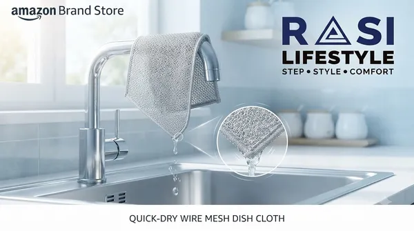Metallic_Wire_Mesh_Quick_Dry_Dish_Cleaning_Mesh