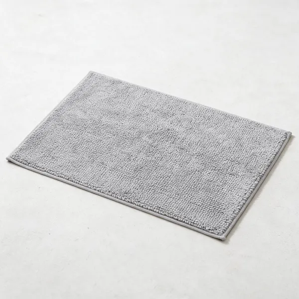 Plush_Solid_Color_Bath_Mat