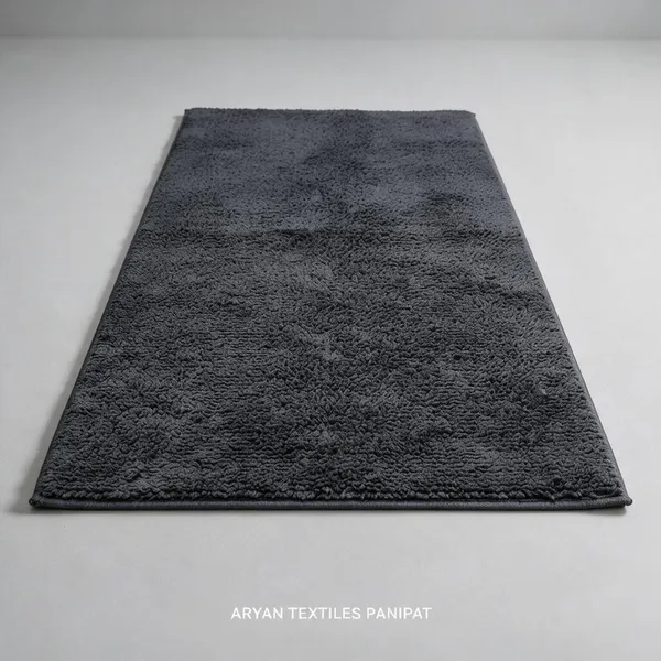 Plush_Solid_Color_Bath_Mat