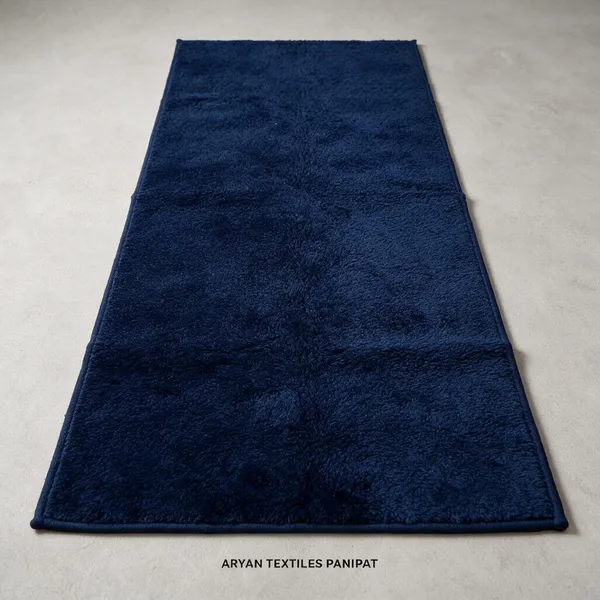 Plush_Solid_Color_Bath_Mat