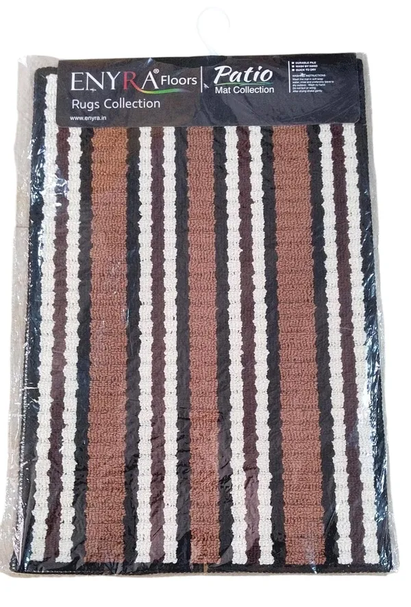 Microfiber_Pvc_Striped_Multicolor_Floor_Mat