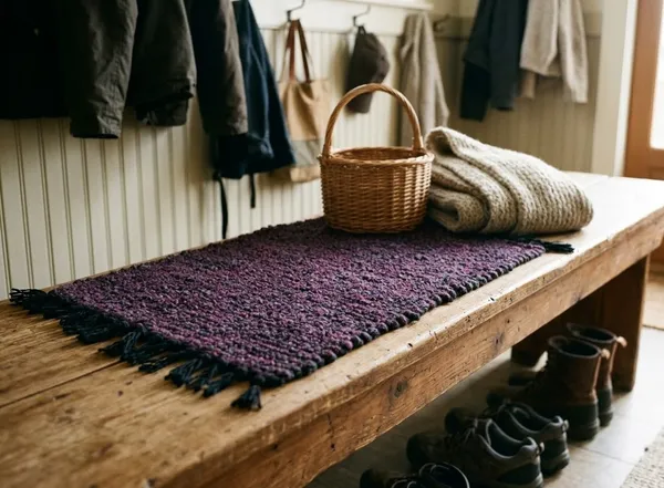 Woven_Fringe_Floor_Mat_Pack_Of_2