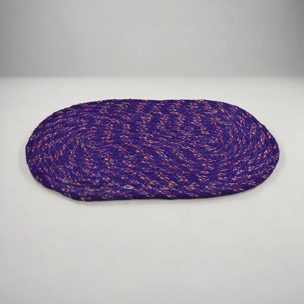 Braided_Textured_Oval_Floor_Mat