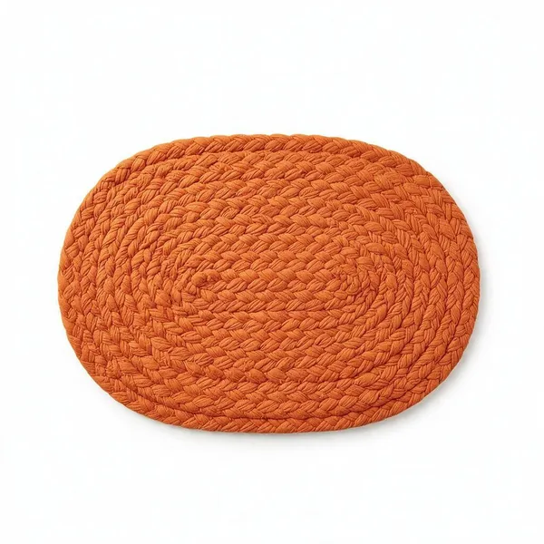 Braided_Textured_Oval_Floor_Mat