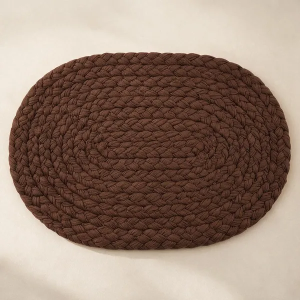 Braided_Textured_Oval_Floor_Mat