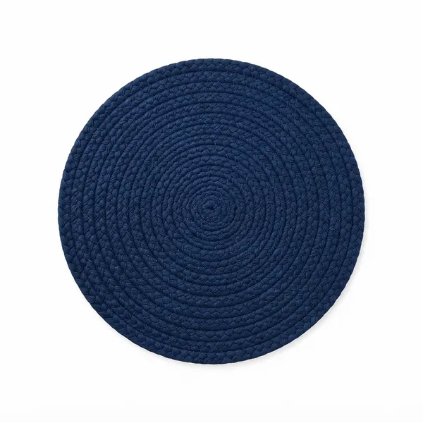 Woven_Multicolour_Round_Table_Mats_Set