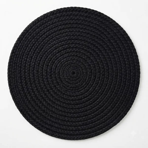 Woven_Multicolour_Round_Table_Mats_Set