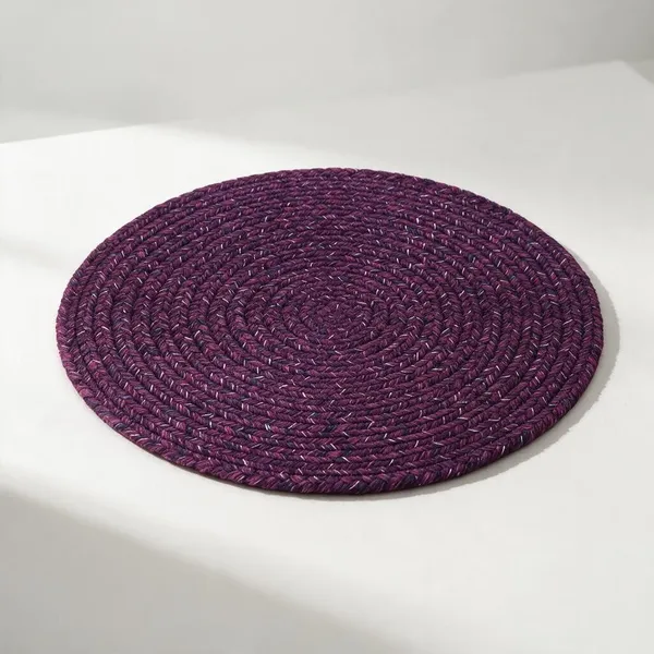 Woven_Round_Table_Mats_Set