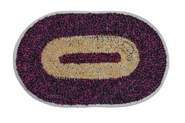 Textured_Multicolor_Pattern_Doormat_Set