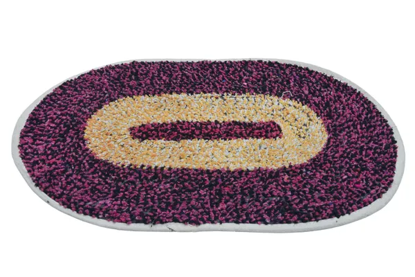 Textured_Multicolor_Pattern_Doormat_Set