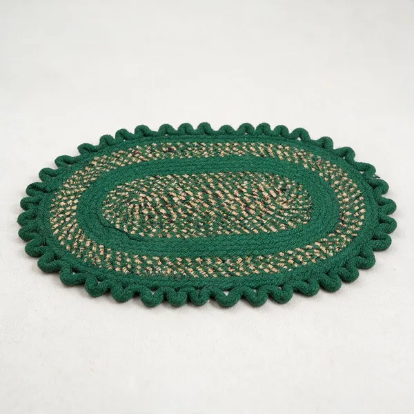 Crochet_Oval_Pattern_Table_Mat