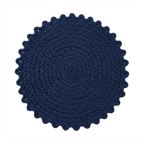 Woven_Multicolour_Round_Coasters_Set