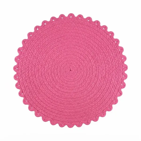 Woven_Multicolour_Round_Coasters_Set