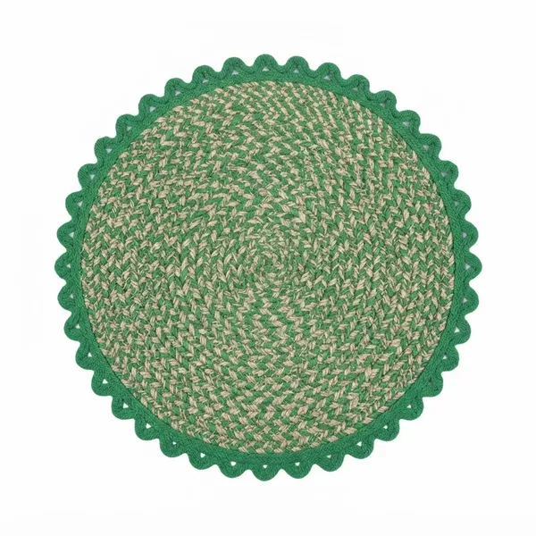 Woven_Multicolour_Round_Coasters_Set