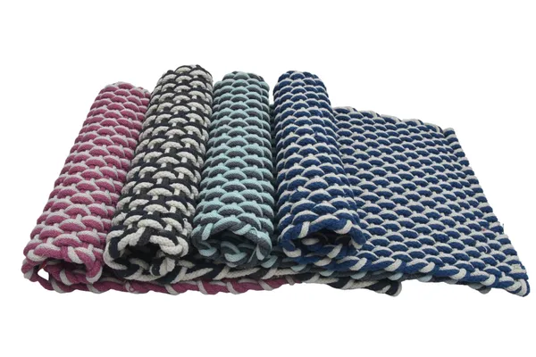 Braided_Pattern_Floor_Mat