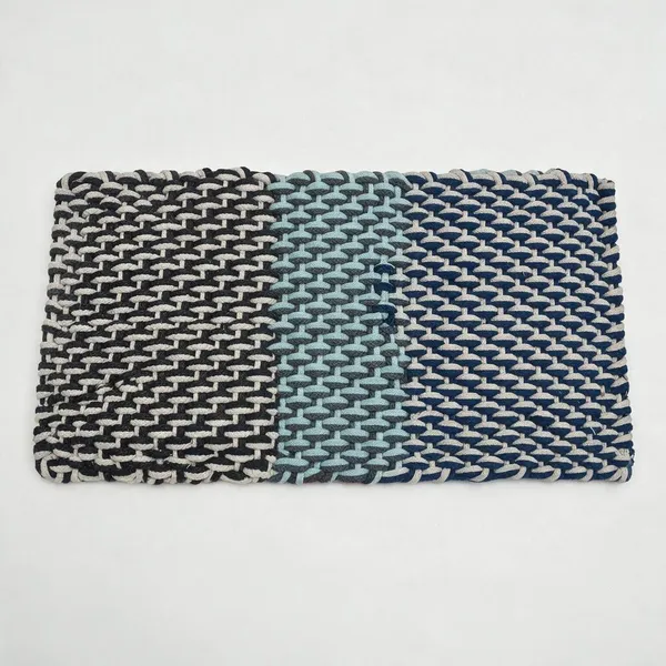 Braided_Pattern_Floor_Mat