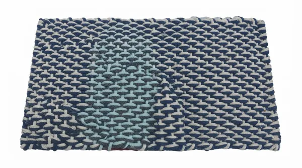 Braided_Pattern_Floor_Mat