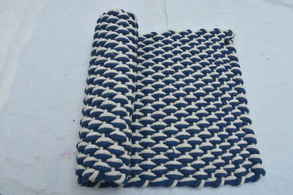 Braided_Pattern_Floor_Mat
