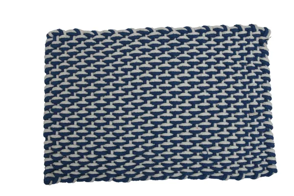 Braided_Pattern_Floor_Mat