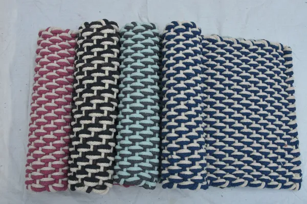 Braided_Pattern_Floor_Mat