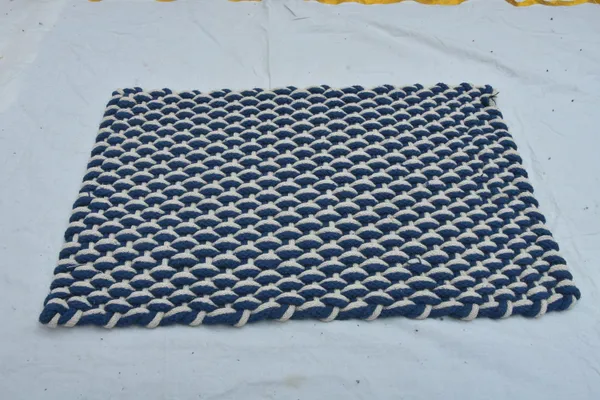 Braided_Pattern_Floor_Mat