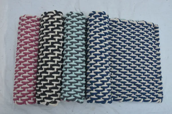 Braided_Pattern_Floor_Mat