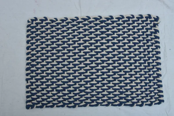 Braided_Pattern_Floor_Mat